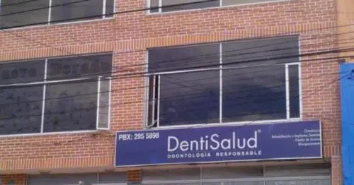 DENTISALUD NORMANDIA DENTISALUD NORMANDIA